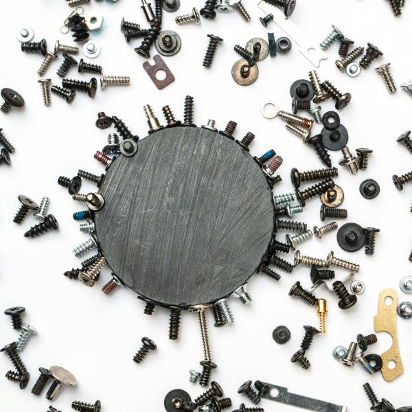 磁鐵選型難題？三步匹配法幫您省成本30%！